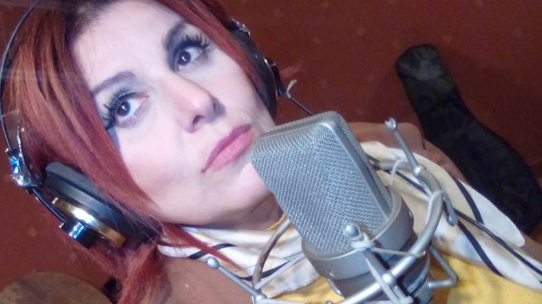 أريد الوصول للعالمية من خلال ما أعالجه من مواضيع