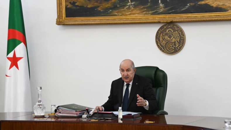 المياه الجوفية احتياط استراتيجي