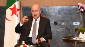 الرئيس تبون: ارتفاع غير مسبوق لأعداد المهاجرين غير الشرعيين القادمين إلى الجزائر