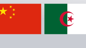 “فيديو نادر” عن دور الجزائر في استعادة الصين مقعدها في الأمم المتحدة