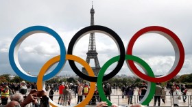 طلبات لاستبدال أكثر من 200 ميدالية “معيبة”