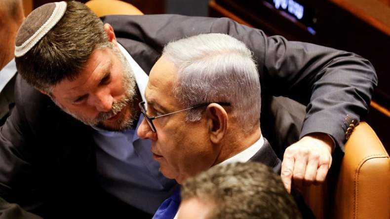 نهاية الكيان الإسرائيلي: هل بدأت؟