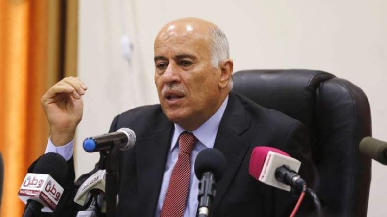 ”التأهل إلى أولمبياد باريس لإسماع معاناة الشعب الفلسطيني إلى العالم”