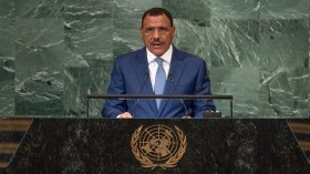 الاتحاد الإفريقي يمهل قادة الانقلاب في النيجر 15 يوما