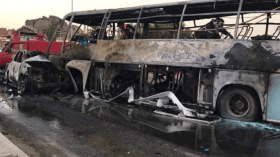 النيابة العامة تأمر بفتح تحقيق حول حادث المرور المميت بتمنراست