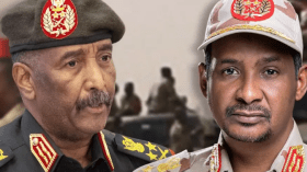 أزمة السودان.. مصر تحتضن اجتماع قمة لدول الجوار