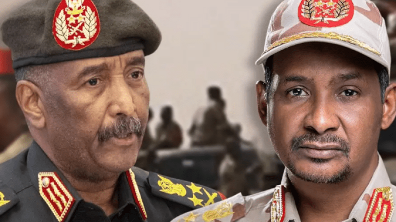 أزمة السودان.. مصر تحتضن اجتماع قمة لدول الجوار