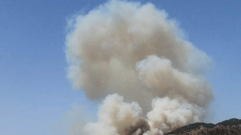 وزارة الصحة: كل الأدوية والمعدّات متوفرة للتكفّل بضحايا الحرائق