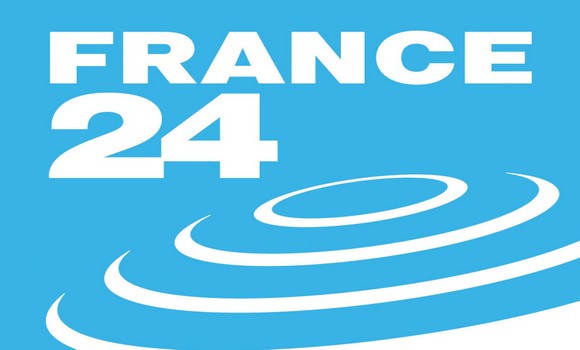 France 24, cette chaîne poubelle