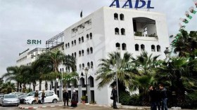 Lancement en réalisation de 14 442 logements AADL à Alger
