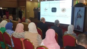 Lancement officiel de l’application “History of Algeria 1830-1962”