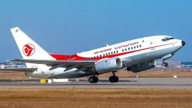 الجوية الجزائرية تعلن تخفيضات في تذاكر الرحلات نحو اسطنبول