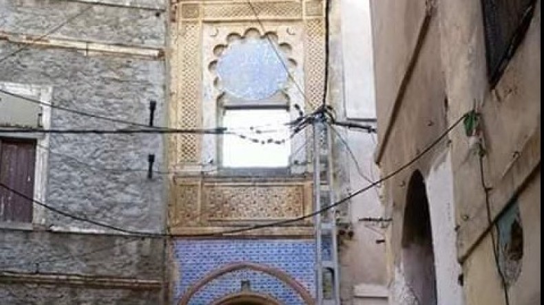 القرضناش.. الأندلسي الهارب الذي غرس 30 ألف شجرة في عنابة