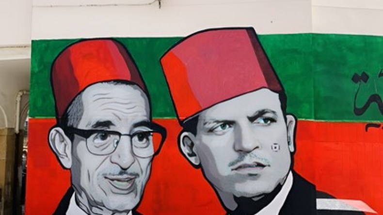 الحاج مريزق.. صوت الحوزي الذي سكت مبكرا