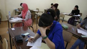 مجلس للطعون والفصل في مصير 254 ألف راسب في البكالوريا