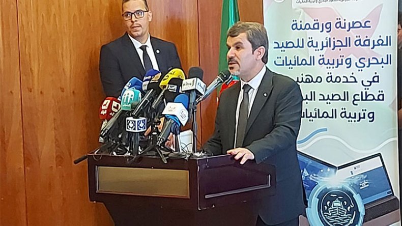 بداني: تعويض 40 ألف صياد خلال فترة الراحة البيولوجية