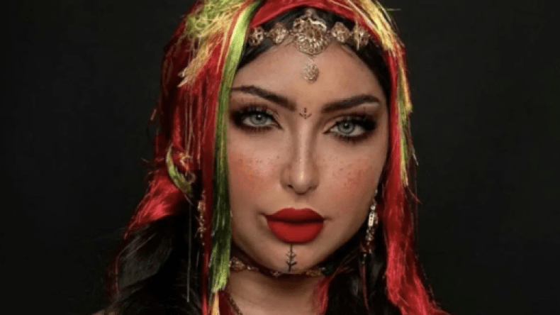 هذا ما قاله الإعلام المغربي بشأن إدراج صورة الأمير عبد القادر في أغنية بطمة!