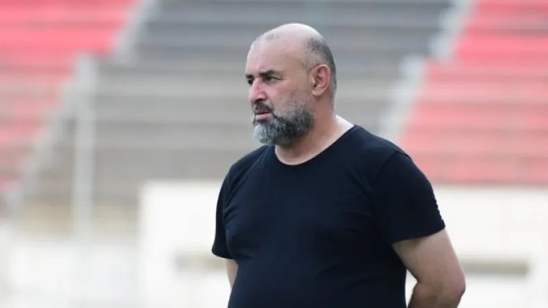 Benchikha tranche pour son avenir et affiche ses objectifs