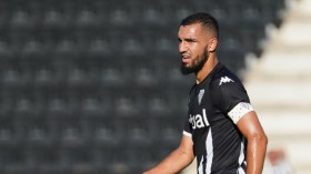 مُشكل طارئ يحول دون انتقال بن طالب إلى نادي ليل