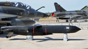 إرسال فرنسا صواريخ بعيدة المدى لأوكرانيا.. الكرملين يتوعد