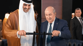 المستشفى الجزائري-القطري -الألماني.. هذه آخر المستجدات