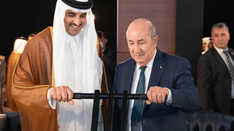 المستشفى الجزائري-القطري -الألماني.. هذه آخر المستجدات