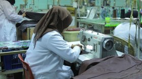 تسهيلات لـ1800 متعامل لتقليص الواردات بـ350 مليون دولار!