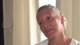 “J’ai peur qu’elle fasse une bêtise”: la tante de Nahel s’inquiète pour la santé mentale de sa sœur