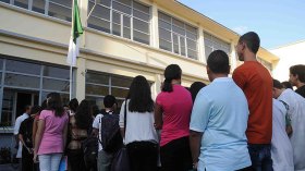 إعادة تصنيف أساتذة الابتدائي واردة في القانون الجديد