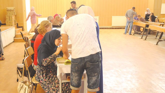 30 ألف طلب تحويل عبر منصة “بروغرس” للطلبة الجدد