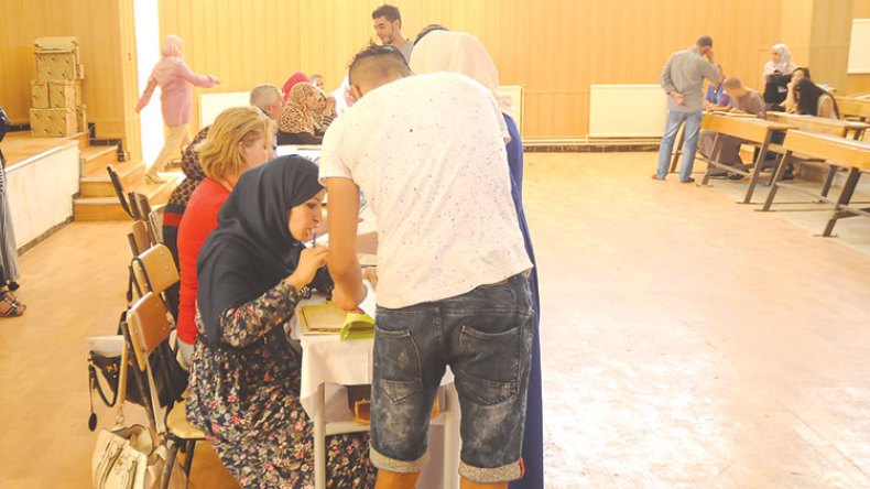 30 ألف طلب تحويل عبر منصة “بروغرس” للطلبة الجدد