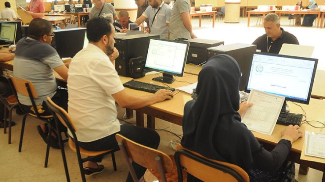 23 مؤسسة “جامعية” خاصة مفتوحة أمام الناجحين الجدد