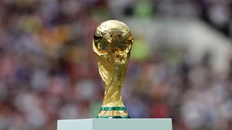 Éliminatoires Mondial 2026: les Verts connaîtront leurs adversaires ce jeudi   