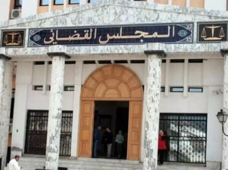 Tribunal de Tébessa: une enquête ouverte sur le décès d’une personne au CHU de Annaba