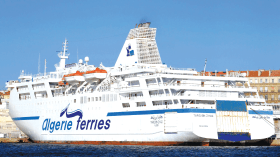 إعلان هام للمسافرين عبر الرحلات البحرية