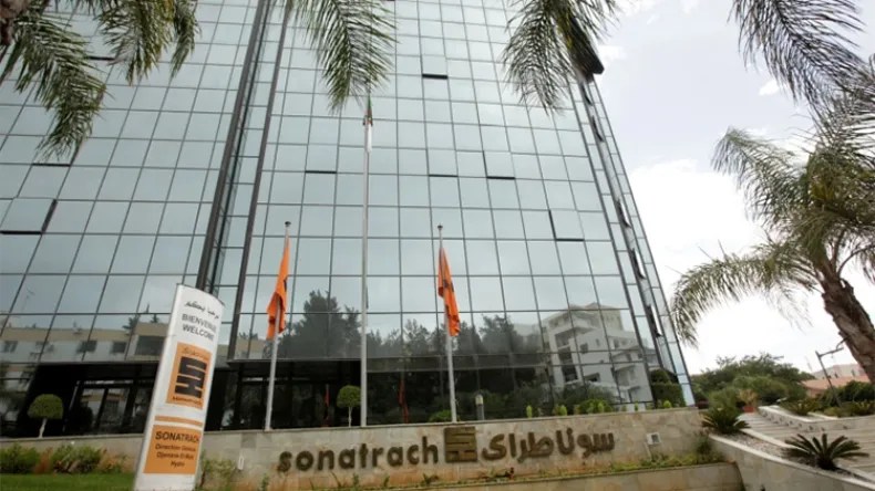 Sonatrach: 21 milliards de dollars d’exportations en 5 mois