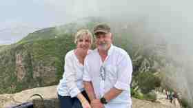 سفيرة الولايات المتحدة الأمريكية تعود إلى بجاية لهذا السبب (صور)