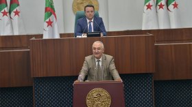 فايد: استشارة ولّاة الجمهورية في ملف العقار الصناعي للاستئناس لا غير