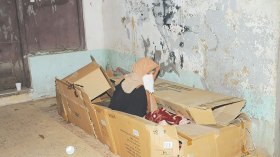 التنازل عن الأبناء شرط للتكفل بالمطلقات في بلعباس!