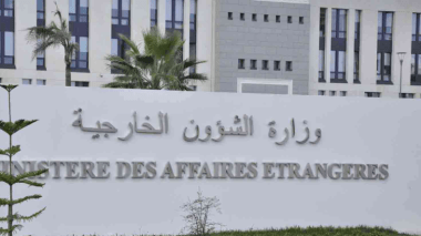 L’ambassadrice du Danemark et le chargé d’affaires à l’ambassade de Suède à Alger convoqués
