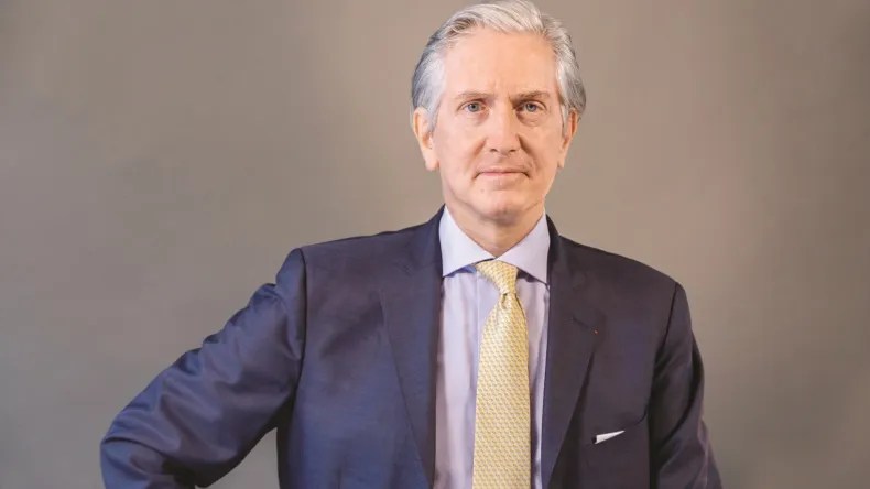 L’ambassadeur de France quitte l’Algérie