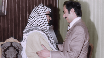 رسالة مفتوحة للمؤتمر القومي العربي