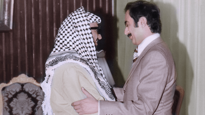 رسالة مفتوحة للمؤتمر القومي العربي