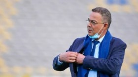 Un joueur égyptien refuse de serrer la main de Lakdjaâ (VIDEO)