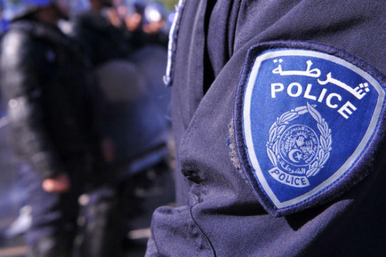 Alger: Appel à témoins concernant un individu soupçonné d’escroquerie