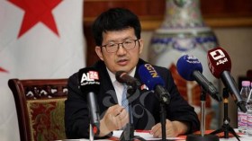 La visite du président de la République en Chine, “un succès à tous les niveaux”