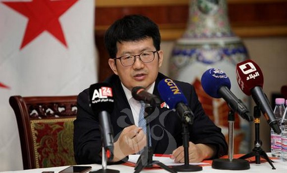 La visite du président de la République en Chine, “un succès à tous les niveaux”