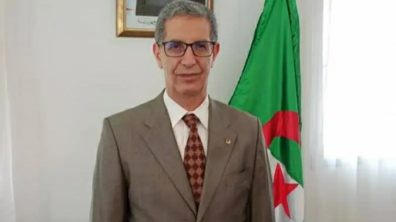 Un nouvel ambassadeur d’Algérie au Soudan du Sud nommé
