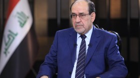 مُغالطات رئيس الوزراء العراقي نوري المالكي بحق الصحابة (5)