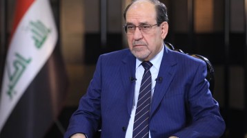 مُغالطات رئيس الوزراء العراقي نوري المالكي بحق الصحابة (5)